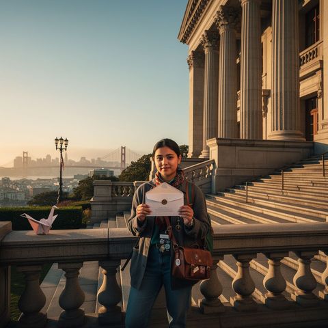 Unlock Your Future: Key Scholarships to Study in San Francisco for Local and International Students in 2026