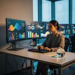 Step-by-Step Guide to Earning a Google Data Analytics Certification and Advancing with Business Analytics Courses