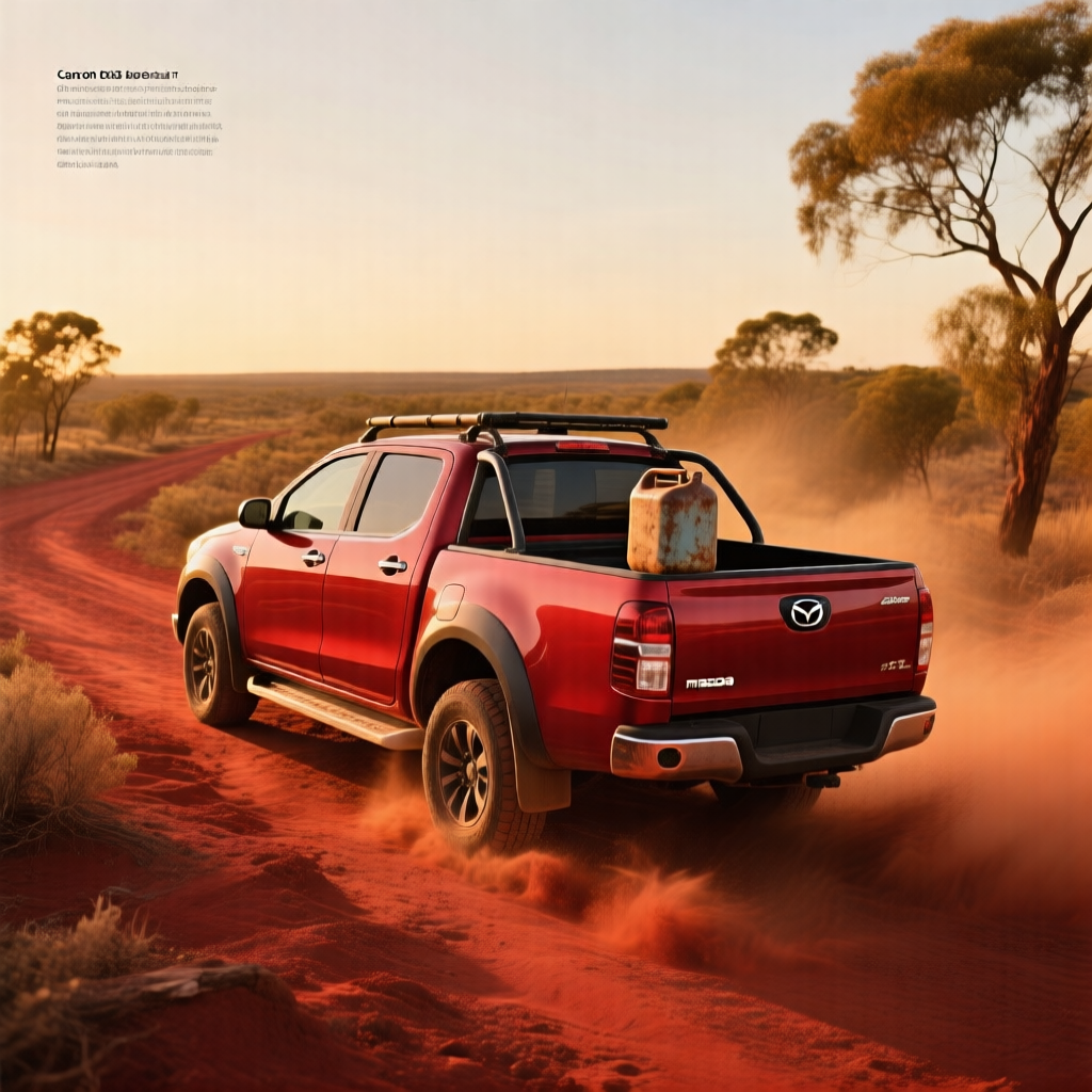 Where to Find the Best 2027 Mazda BT-50