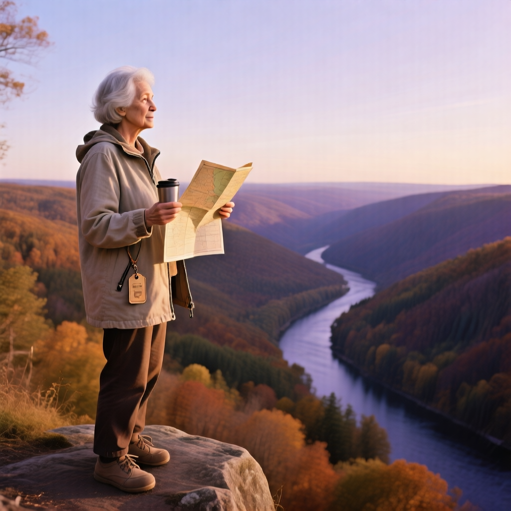 Unforgettable Weekend Trips for Seniors on a Budget