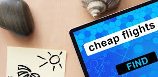 Cheapflights Explained: Tips for Finding Better Airfare Deals