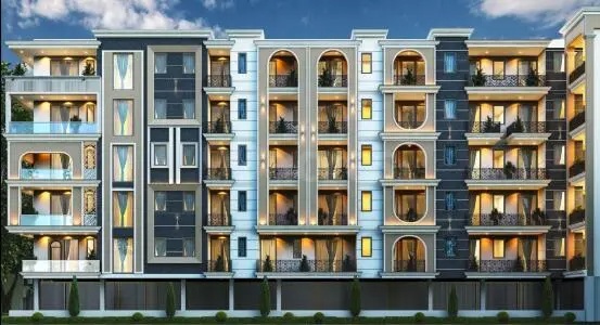 Exploring the Opulence: Villas and Luxury Villas in Dubai