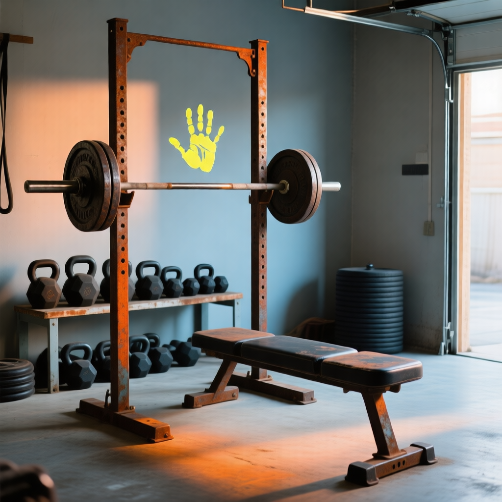 Best Second Hand Gym Equipment