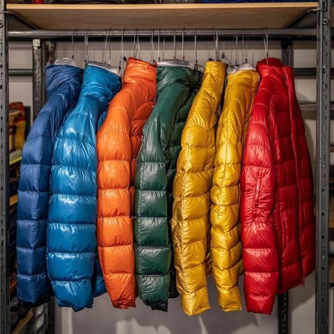 High-Temperature Industrial Insulation Jackets facts: Materials, Design and Applications