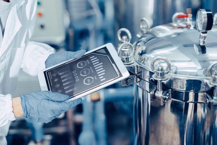 Medical Device Contract Manufacturing: Facts, Processes, Quality Standards and Applications