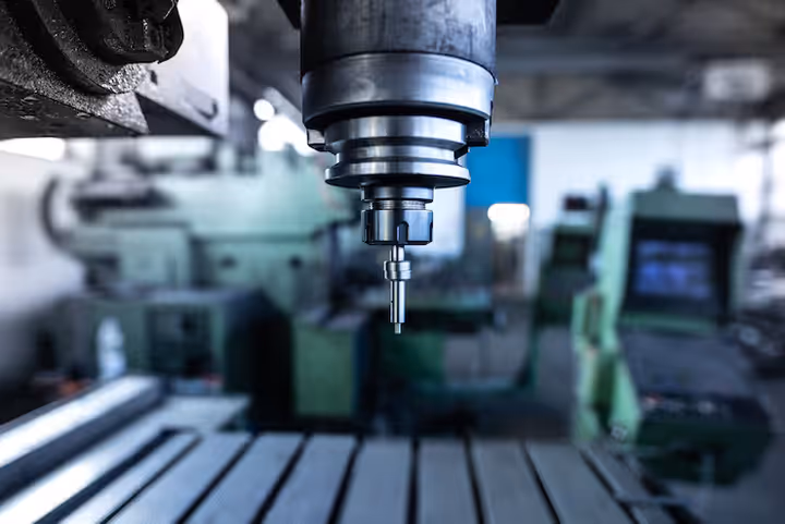 Top CNC Machine Manufacturers Driving Precision and Productivity in Modern Factories