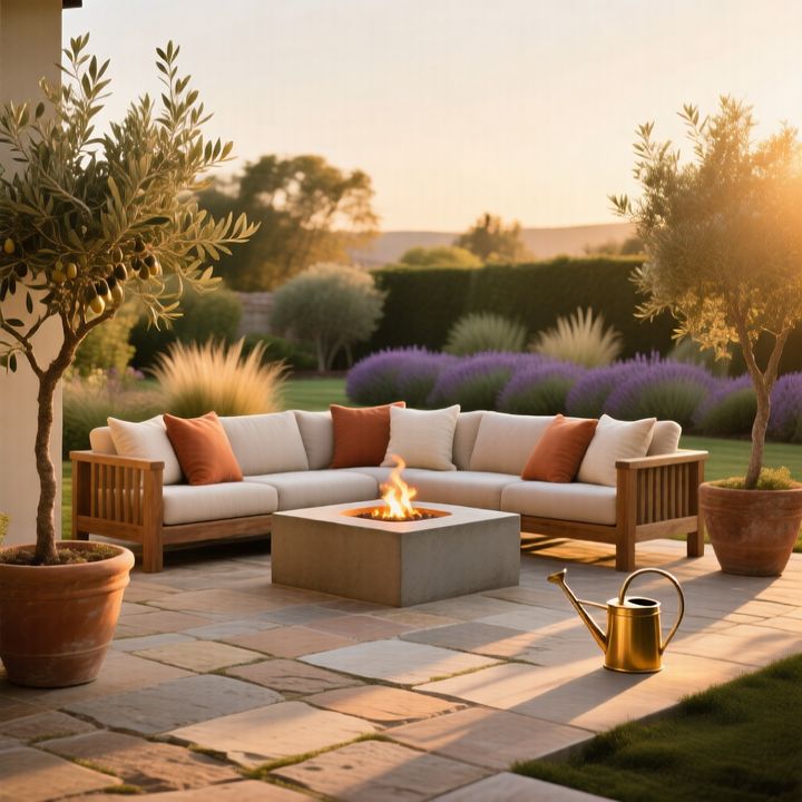 How to Create a Patio That Feels Stylish and Functional