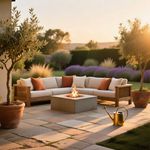 How to Create a Patio That Feels Stylish and Functional