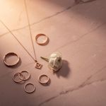 Women Rose Gold Jewelry Trends 2024