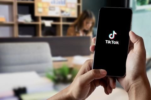 Harnessing TikTok for Innovative Digital Marketing Strategies