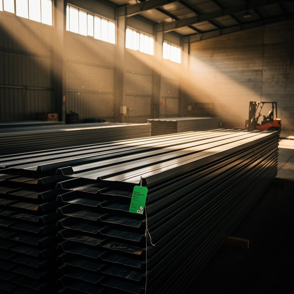 Unlock Savings: The Advantages of Purchasing Unsold Metal Roofing Panels for Your Home in 2026