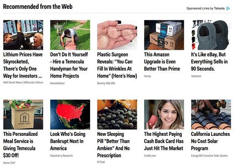 Native Advertising: Types, Benefits, Formats and Best Practices
