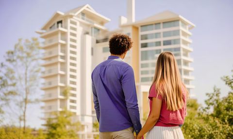 Exploring 3 BHK Flats in Hyderabad : A Comprehensive Guide 