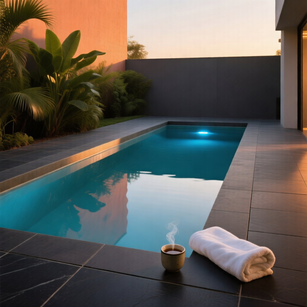 The 2026 Guide to Plunge Pools: Designs, Costs, and Benefits