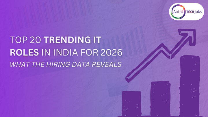 Top Trending Jobs in India (2026): A Practical Guide to Choosing the Right Career