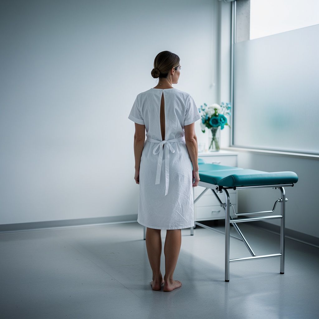Cervical Cancer Can Be Hard to Notice—Know These Warning Signs
