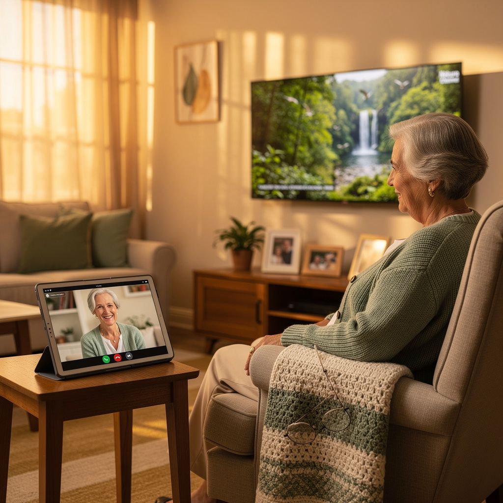 Xfinity Cable TV and Internet Packages for Seniors: Affordable Connectivity