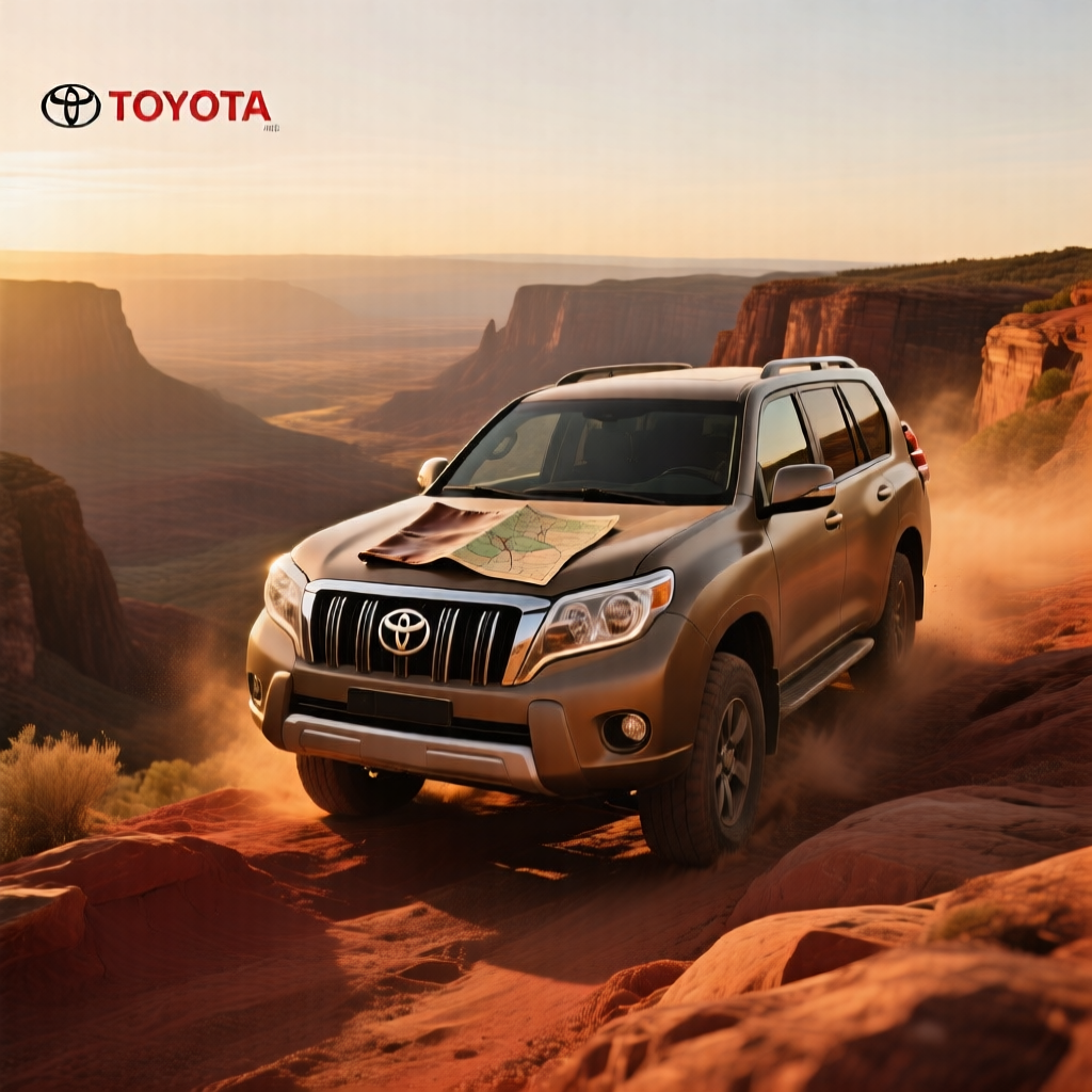 Is a Toyota Prado Right for You? The Complete Ownership Guide