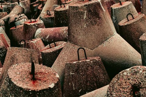 Curb Stone Making Machines Explained: Overview, Functions, and Essential Knowledge for Beginners
