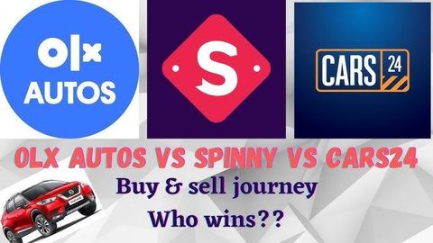 Spinny vs Cars24: Which Used Car Platform Is Better? A Practical Guide