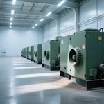 Understanding Unsold Generators