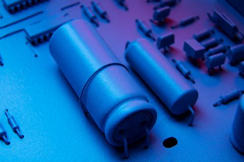 Guide to VFD Drives: How They Improve Motor Efficiency and Precision