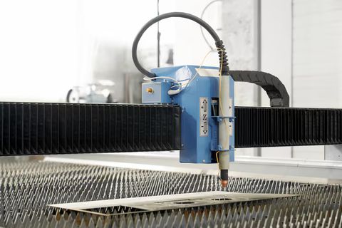 Understanding CNC Machines: What They Are, Why They Matter, Key Trends & Guidelines