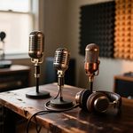 Understanding Microphone Selection for Diverse Recording Environments: A 2026 Guide