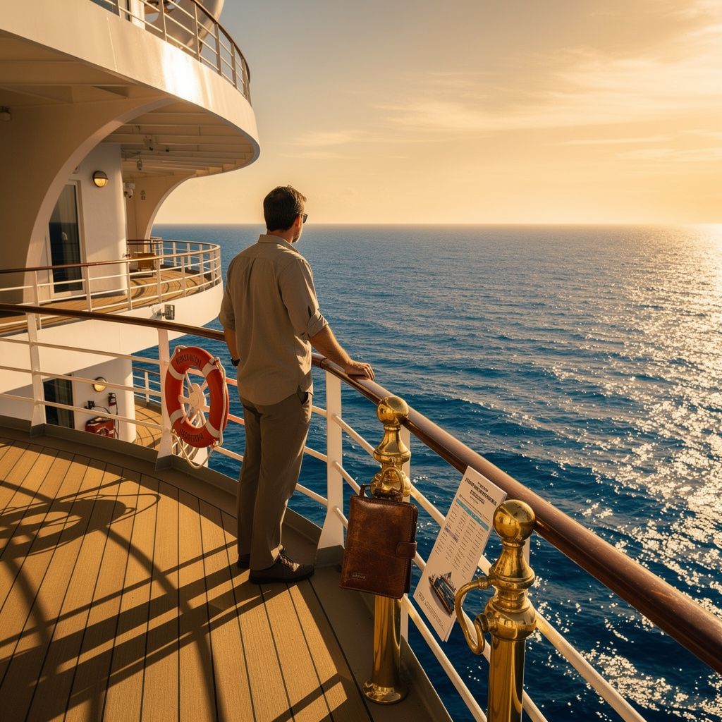 Solo Cruise Costs: Understanding Hidden Fees, Supplements, and True Single Traveler Prices
