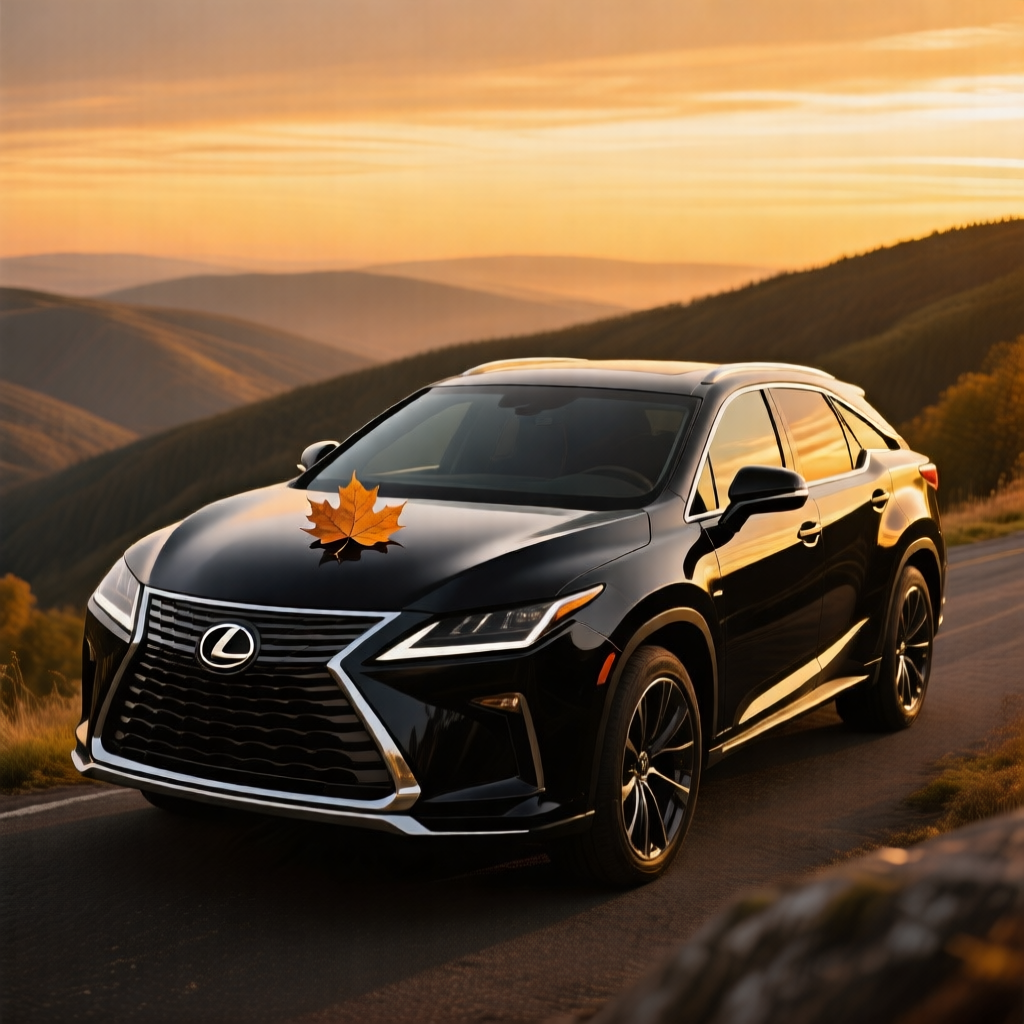 Best Insights on the Lexus RX 350