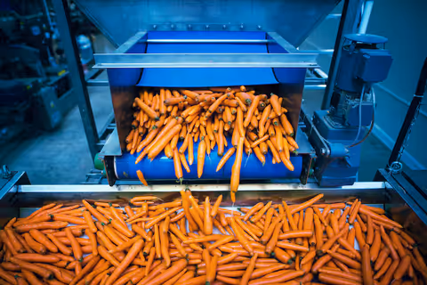 Explore Food Processing Industry : Methods, Technology and Food Safety