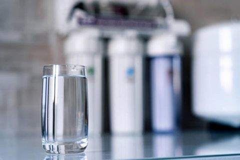 A Guide to Water Filtration: Facts and Suggestions