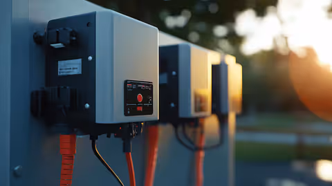 Inverter for Electricity: How It Works, Types, Benefits, and Home Power Backup