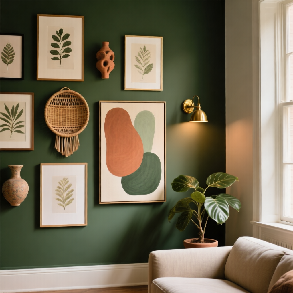 Wall Decor Trends: What’s Driving the Latest Style Changes