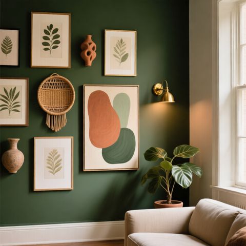 Wall Decor Trends: What’s Driving the Latest Style Changes