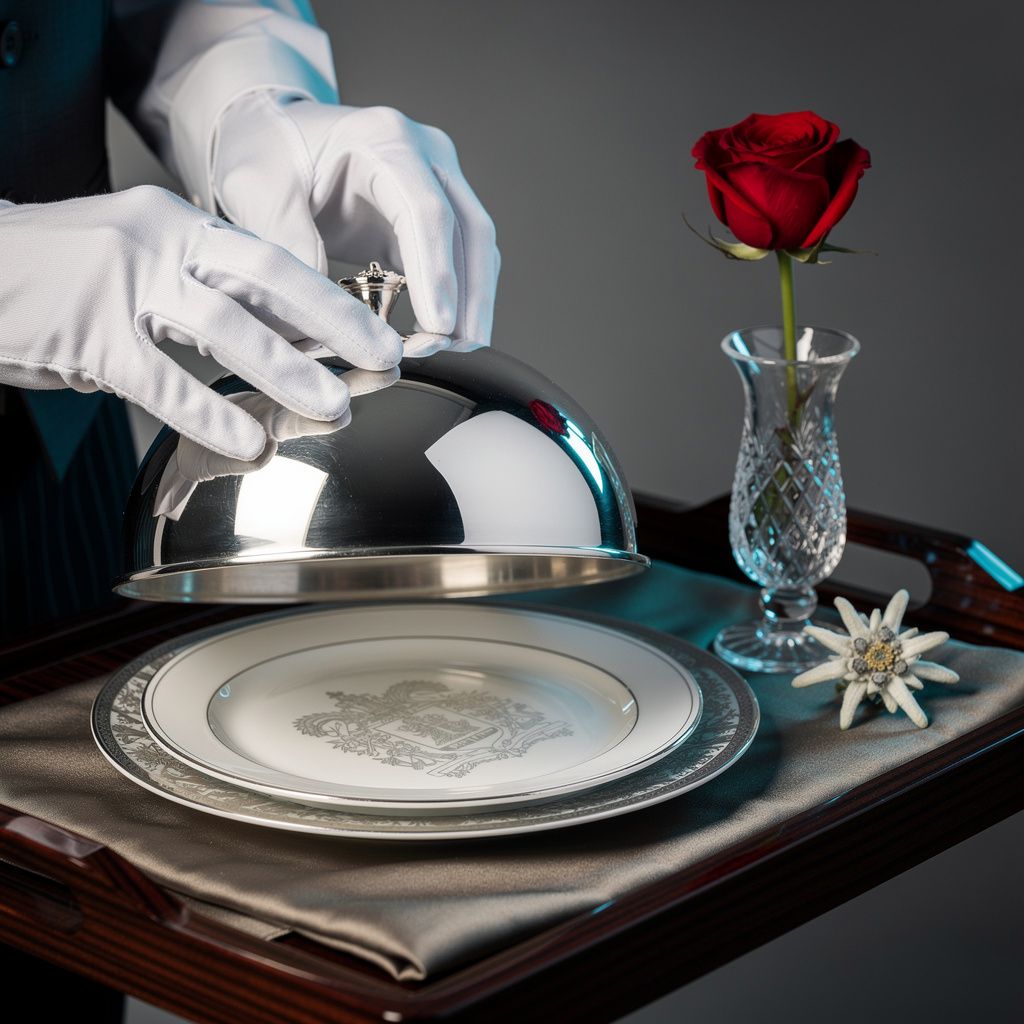 Hospitality Jobs in Switzerland 2026