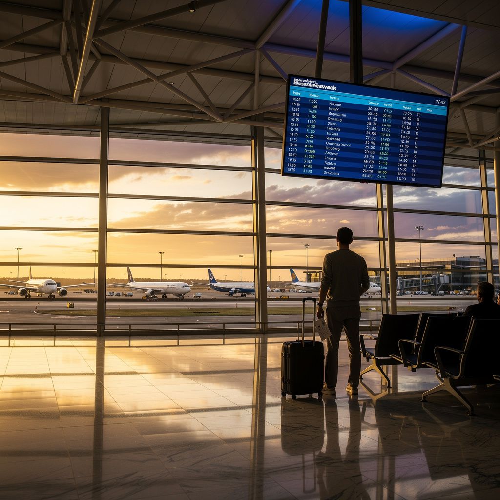 Understanding Costs and Details of Expedia's Flight Offers