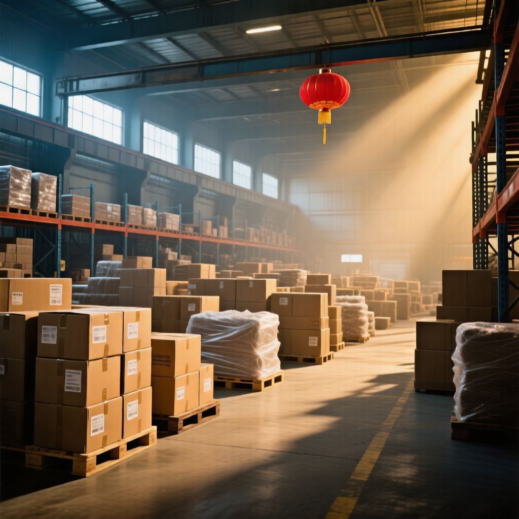 Finding China Suppliers Made Easy