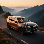 Could The 2027 Hyundai Palisade Be Hyundai's Best SUV Yet?