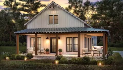 The Ultimate Guide to 2-Bedroom Barndominium Layout