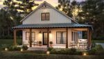 The Ultimate Guide to 2-Bedroom Barndominium Layout