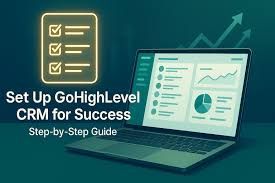 How GoHigh Level CRM compares to HubSpot, Salesforce, and Keap for marketing agencies