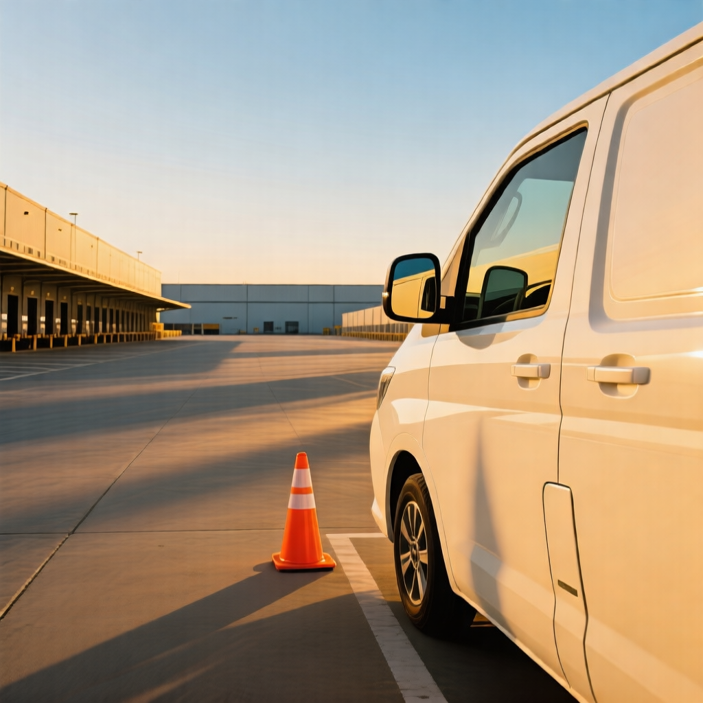 2027 Hyundai H350: Versatile Performance for Demanding Business Needs
