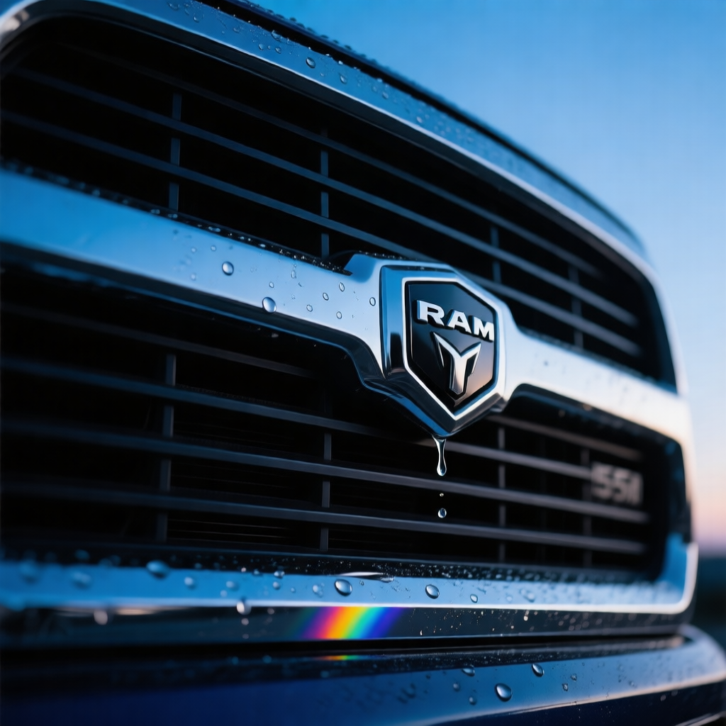Ram 1500 Single Cab: The Definitive Guide