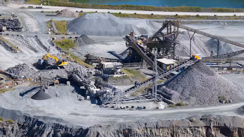 Concrete Batching Plant: A Comprehensive Guide to Components, Working Process, and Industrial Uses