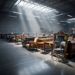 Your Guide to Buying Police Impound Furniture