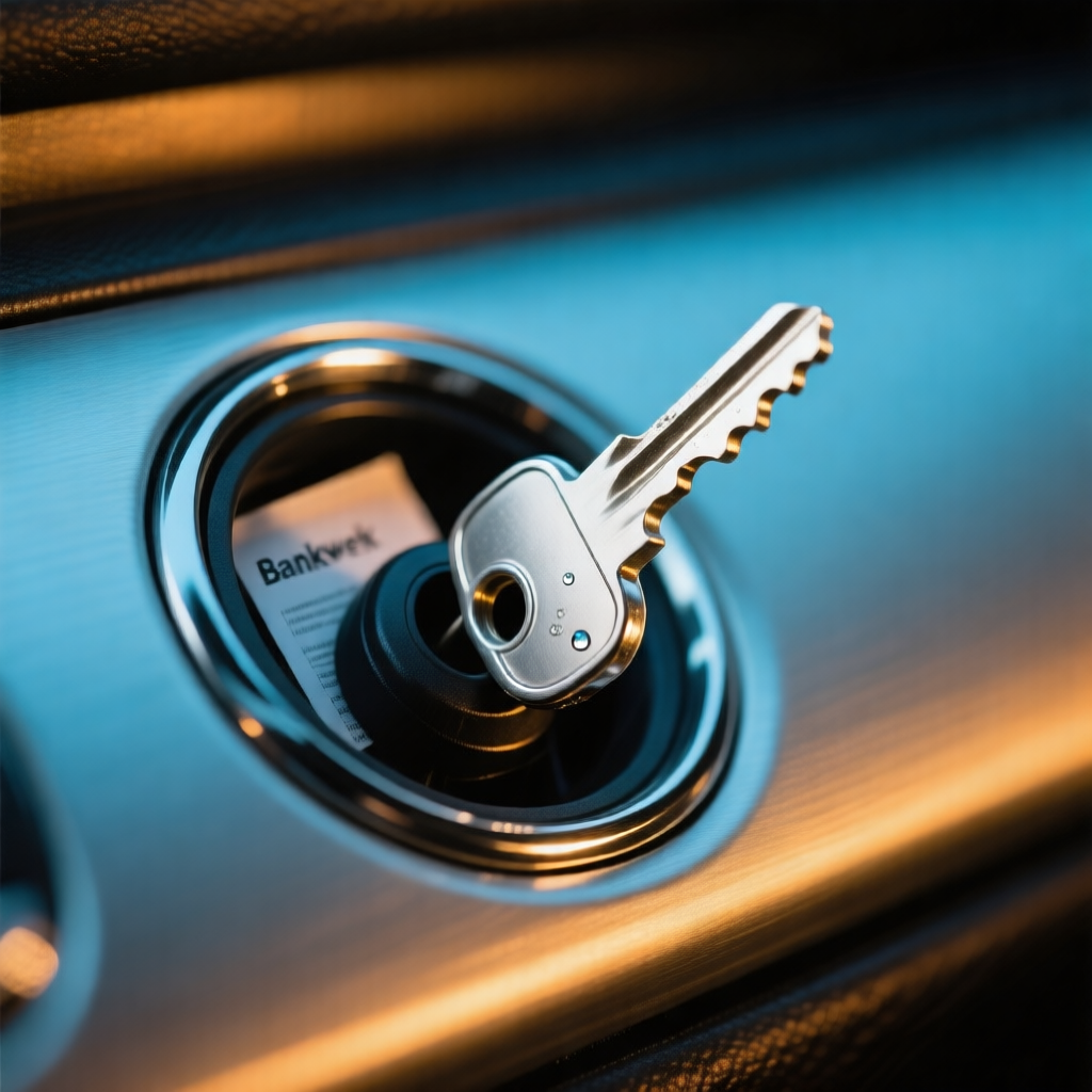 How to Navigate Car Loans: The Ultimate Guide to Best Rates