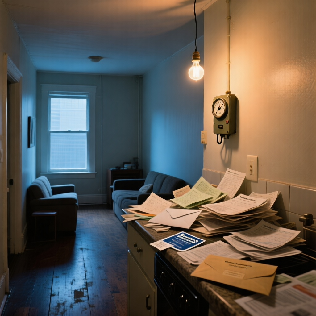 The True Price of a Low Rent Studio: A Hidden Costs Budget Guide