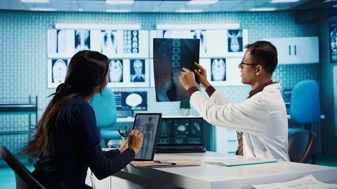 MRI vs. CT Scans: Understanding the Differences, Uses, and How to Prepare