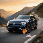 2027 Volkswagen Tiguan: What to Expect